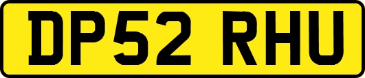 DP52RHU