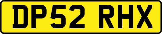DP52RHX