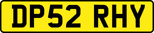 DP52RHY
