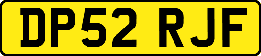 DP52RJF