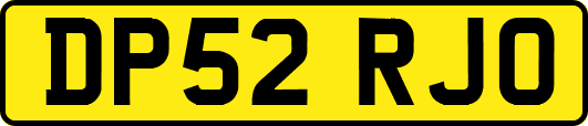 DP52RJO