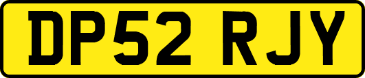 DP52RJY