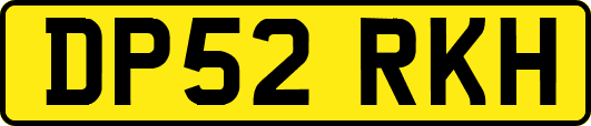 DP52RKH