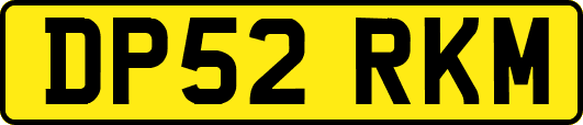 DP52RKM