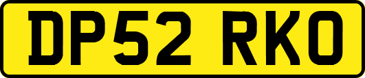 DP52RKO