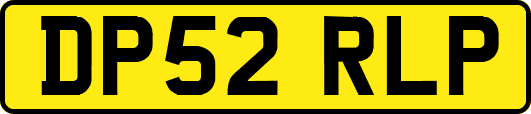 DP52RLP