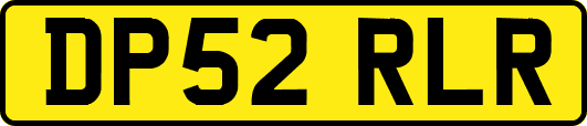 DP52RLR