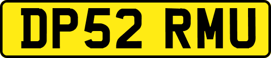 DP52RMU