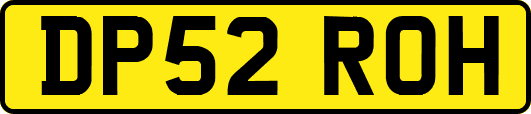 DP52ROH