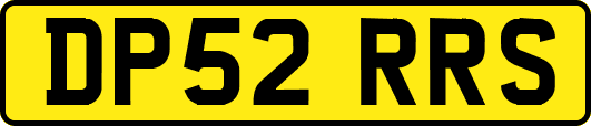 DP52RRS
