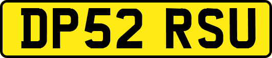 DP52RSU