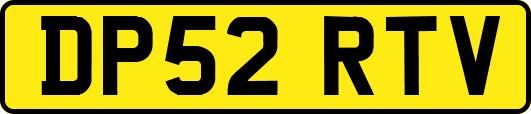 DP52RTV
