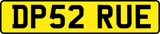 DP52RUE