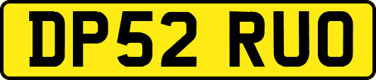 DP52RUO