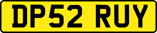 DP52RUY