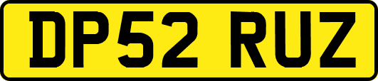 DP52RUZ