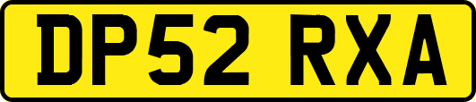 DP52RXA