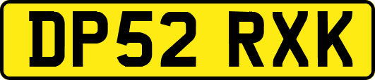 DP52RXK