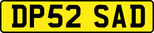 DP52SAD