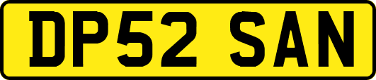 DP52SAN