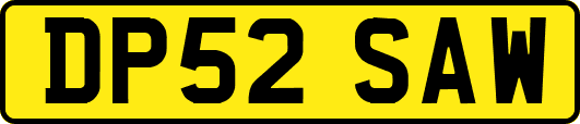 DP52SAW