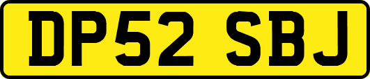 DP52SBJ