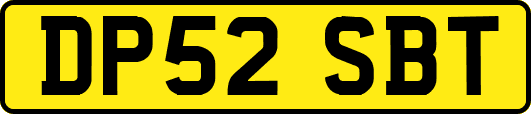 DP52SBT