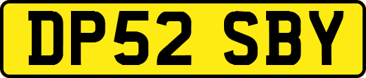 DP52SBY