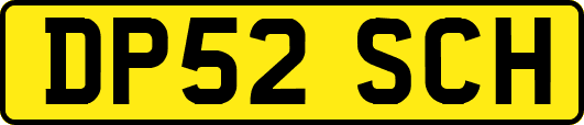 DP52SCH