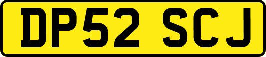 DP52SCJ