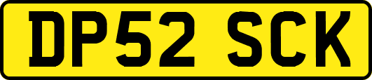DP52SCK