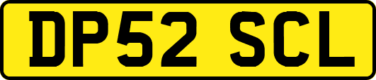 DP52SCL
