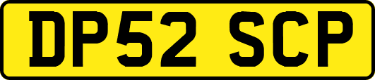 DP52SCP