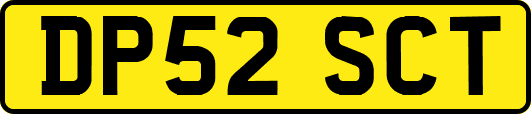 DP52SCT