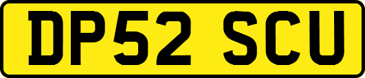 DP52SCU