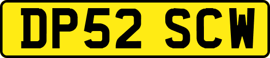 DP52SCW