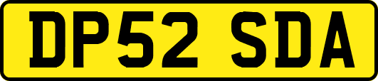 DP52SDA
