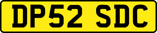DP52SDC