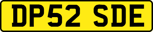 DP52SDE