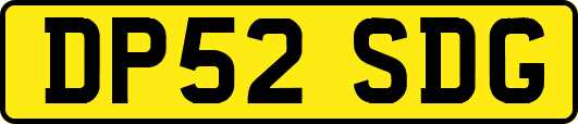 DP52SDG