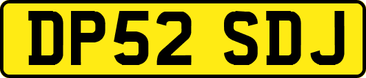 DP52SDJ
