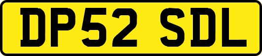 DP52SDL