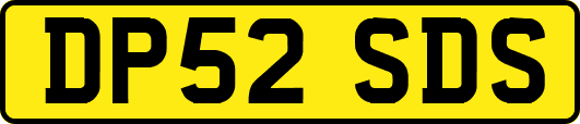 DP52SDS