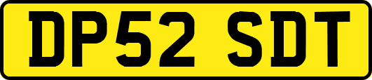 DP52SDT