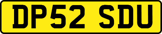DP52SDU
