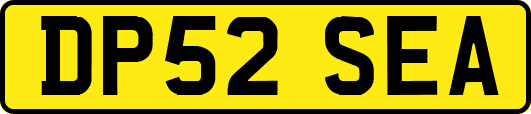 DP52SEA