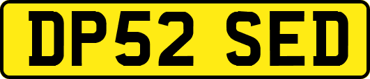 DP52SED
