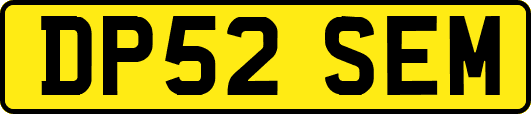 DP52SEM