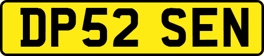 DP52SEN