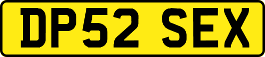 DP52SEX